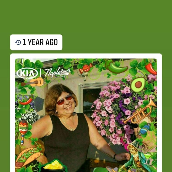 Meet your Posher, Pat - Picture 1 of 1